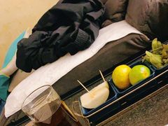 -新紫霞养生·影院足道·SPA(金山区店)