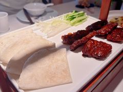 -庆江南江南菜(琴湖溪里花园城店)