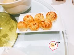 -真爱中国餐馆·年华店(朱雀大街店)