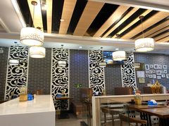 -潼十三肉夹馍(东单店)