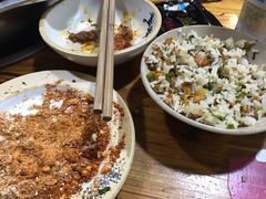 -盖帮鳝鱼串串(东郊记忆店)