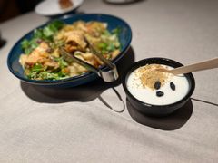 -耶里夏丽·丝路新疆菜·清真食品(徐汇南丹东路臻选店)