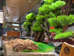 -亚马逊海鲜自助(梅溪湖步步高店)