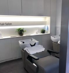 -简法造型·品牌形象店