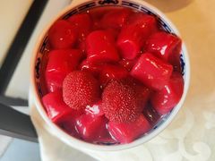 -金陵家宴·金陵春·南京菜(夫子庙店)