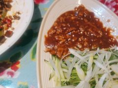 -人民公社大食堂(顺义总店)