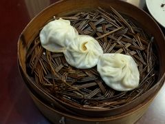-老盛兴汤包馆(华灵店)