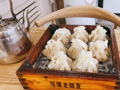 绥缘老烧麦-绥缘老烧麦(中天店)