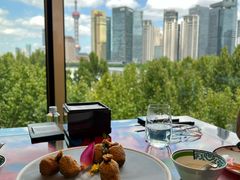 -上海滩餐厅(BFC外滩金融中心店)