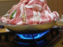 -福匠日本料理(人民路店)