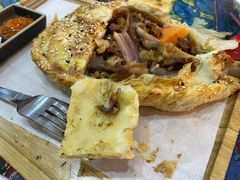 -烟疆印象新疆菜(万联广场店)