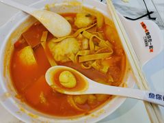 -鱼你在一起(奉贤宝龙城广场店)