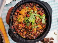 -烛影拾光观景餐厅·创意菜·摄影·小提琴(大唐不夜城店)