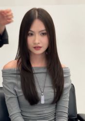 -DL HOPE明星造型