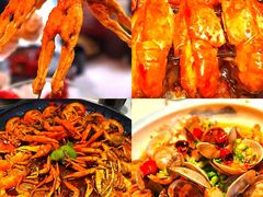 -红盔甲·小龙虾(天钥桥店)