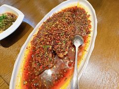 -黔城故事(虎峰别墅店)