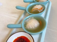 -卡尔顿东方银龙酒店•广西菜•早茶