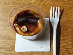 榛爱-潮一不贰·法式甜品·生日蛋糕·西式简餐(外滩店)