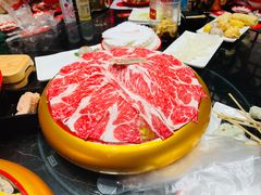 -降霜牛寿喜烧.和牛金赏Plus(501城市广场店)