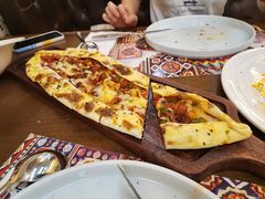 -沙漠玫瑰土耳其餐厅(神路街店)