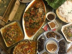 柠檬米线-多哥水傣味餐厅(司马巷店)