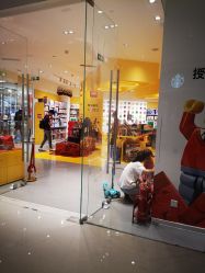 -乐高授权专卖店(鲁能城购物中心店)