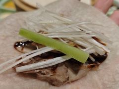 -羲和雅苑•北京烤鸭(国贸商城店)