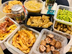 -哈尔滨香格里拉大酒店