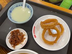 -门框胡同百年卤煮(前门店)