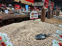 -兴龙广缘超市(奥体中心店)