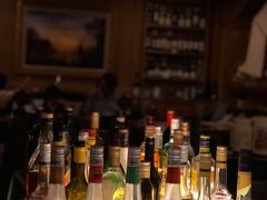 -火车头法国西餐厅