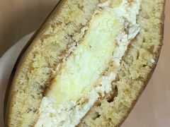芝芝巴斯克铜锣烧-泽田本家·铜锣烧专门店(天环广场店)