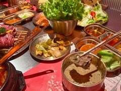 -西塔老太太泥炉烤肉(苏州大悦城店)