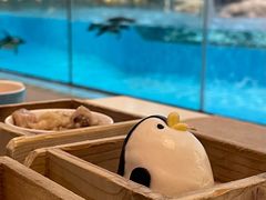 -帝企鹅自助餐厅•儿童岛•真企鹅(长隆企鹅酒店)