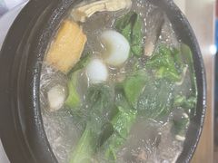 -清真·穆萨砂锅(大皮院店)