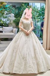-MuseMarry婚纱(前海嘉里中心店)
