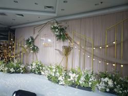 -醉库庄园·宴会厅·草坪婚礼场地
