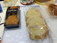 -长发西饼(临顿路店)