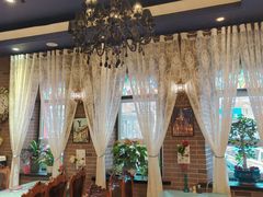 -安德烈俄式西餐厅(中央大街店)