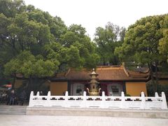 -狼山风景名胜区