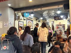 -朱大嘴肥肠血旺(福字街店)