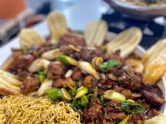 -淄博鲁膳坊