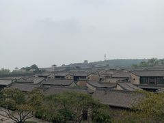 -山西王家大院