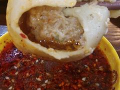 -阿三生煎(友谊大街店)