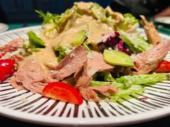 -Mr.Fat Duck肥鸭先生西餐厅