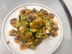 -隐厨·海鲜餐厅(恒通路店)