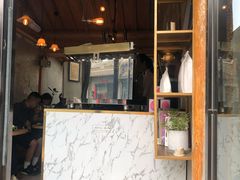 -METAL HANDS(五道营店)