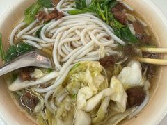 -花溪王记牛肉粉(四季花溪商场店)