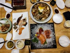 -东京屋(武定路店)