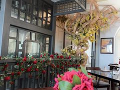 -22ºN BISTRO西餐&酒馆(石奥商业街店)